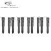 10 X GTL - MFK - Mitsubishi MIT17TE Refill Blades (Pack of 10)