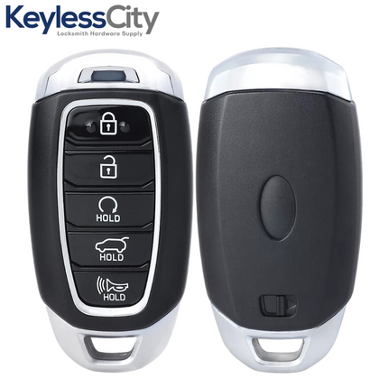 2020-2021 Hyundai Santa Fe / 5-Button Smart Key / PN: 95440-S1050/ TQ8-FOB-4F33 (AFTERMARKET)