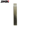 2008-2021 GM / HU100 / High-Security Replacement Flip Blade (JMA OP-11C1)