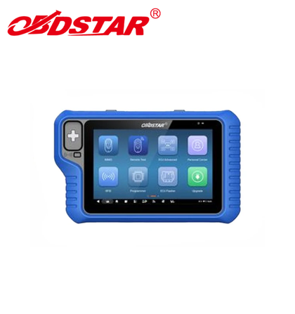 OBDStar - KEY MASTER G3 - Key Programmer - IMMO - ECU Flasher - OBDII - Programmer - ECU Advanced - USA