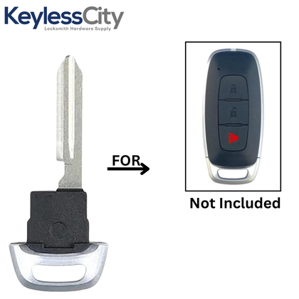 2021-2023 Nissan / Emergency Key / DA34 / H0564-5MP0A (AFTERMARKET)