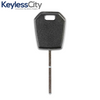 2013-2020 Ford Lincoln Side-Mill Transponder Key 128 Bit / HU101 (AFTERMARKET)