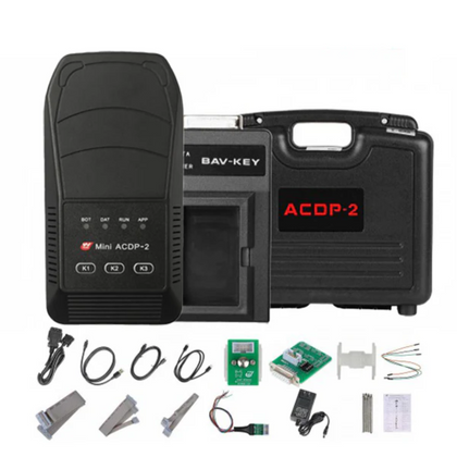 Mini ACDP2 - Gen 2 - Key Programmer - Base Unit