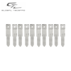 10 X GTL - MFK - Opel/GM HU46 Refill Blades (Pack of 10)