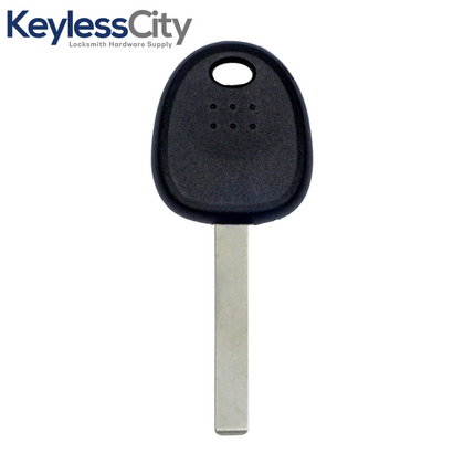 2019 - 2024 Hyundai Kia Transponder Key - 4A Chip - KK12