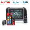 Xtool - AutoProPad G3 - Evolution - Automotive Key Programmer with Autel MaxiIM KM100 Universal Key Generator Kit