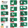 XDNPM3GL - MQB48 Solder-Free Adapters for VVDI Prog, Multi Prog and Key Tool Plus (Xhorse)