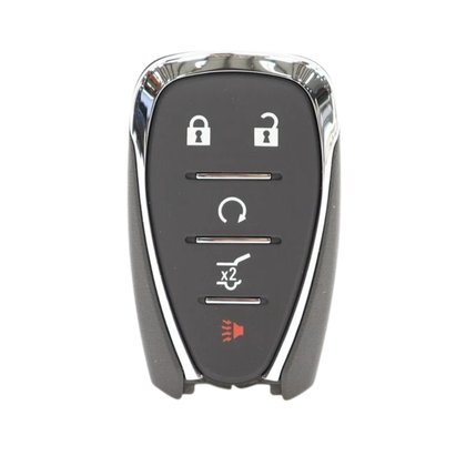 2018-2021 Chevrolet Blazer Traverse / 5-Button Smart Key / PN: 13529636 / HYQ4EA (OEM Refurb)