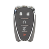 2018-2021 Chevrolet Blazer Traverse / 5-Button Smart Key / PN: 13529636 / HYQ4EA (OEM Refurb)