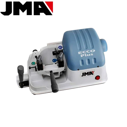 JMA - ECCO PLUS - Key Cutting Machine
