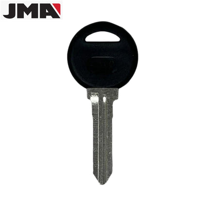 JMA - MAZ-3D-P - Mazda - Plastic Head Mechanical Key (JMA MAZ-3D.P)
