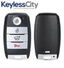 2014-2016 Kia Forte / 4-Button Smart Key / PN: 95440-A7500 / CQOFN00040 (AFTERMARKET)