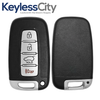 2013-2015 Hyundai Elantra GT / 4-Button Smart Keys / PN: 95440-A53004X / SY5HMFNA04 (AFTERMARKET)