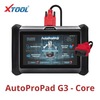 Xtool - AutoProPad G3 - Core - Automotive Key Programmer