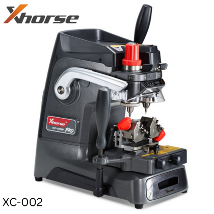 Xhorse - Condor XC-002 - PRO Ultra High Precision Duplication - For High Security Keys