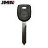 2004-2007 Mitsubishi MIT16APT Transponder Key (JMA TP12MIT-18.P)
