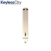 2013-2022 Hyundai Kia / Remote Flip Key Blade / KK10 TOY48 / PN: 81996-A4000 81996-F1000 (AFTERMARKET)