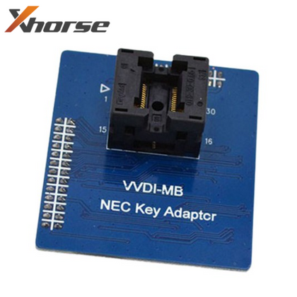 Mercedes Benz NEC Adapter for VVDI MB Tool (Xhorse)