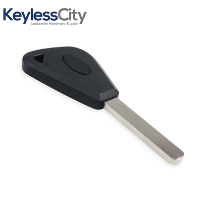 Subaru SUB3 / DAT17T13 High Security Transponder Key