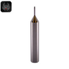 Black Widow - TRD2 - Dimple Decoder (1.0mm)
