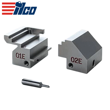 ILCO Futura Engraving Kit - BI0251XXXX