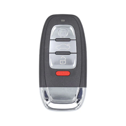 KEYDIY Audi Style 4-Button Universal Smart Key w/ Proximity Function (KD-ZB01)
