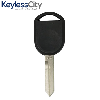 Ford H92 Transponder Key - 4D63 80-Bit Original OEM Chip (AFTERMARKET)