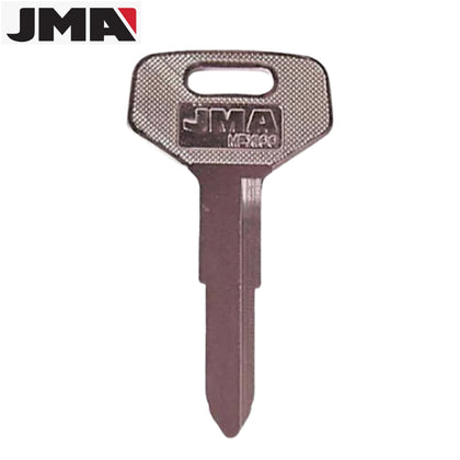 Chrysler / Dodge / Jeep DC1 / X54 Mechanical Key (JMA TOYO-14)