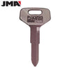 Chrysler / Dodge / Jeep DC1 / X54 Mechanical Key (JMA TOYO-14)