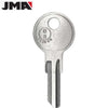 GM B5 / B16 / 1098DB / 1098PB / 1656 Key blank (JMA AMM-4E)