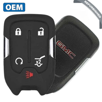 2018-2020 GMC Terrain / 5-Button Smart Key / PN: 13584502 / HYQ1AA (OEM Refurb)