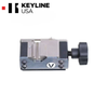 Keyline - V-Jaw / Clamp - for Keyline Gymkana 994 Key Machine