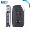 2020-2021 KIA Sorento 7 Buttons Smart Key / 433MHz / 95440-P2200 / SY5MQ4FGE07 (OEM)