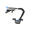 MK3 Mercedes W211-W209 EIS ESL Testing Cables Reading Password Works with Abrites and VVDI MB Tool High Quality