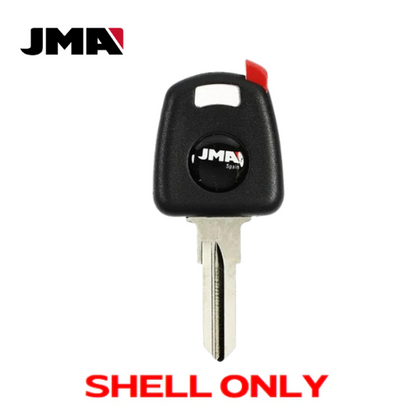 JMA - Motorcycle / NE74 Transponder SHELL (JMA TP00NE-45.P1)