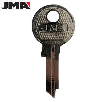 Suzuki SUZ7 Motorcycle Key (JMA SUZU-1I)