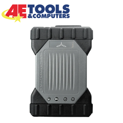 AE Tools - V13 - Nissan Vehicle Interface 3