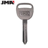 JMA - GM39 - B102 - P1113 - GM - Metal Key Blank (JMA GM-39)