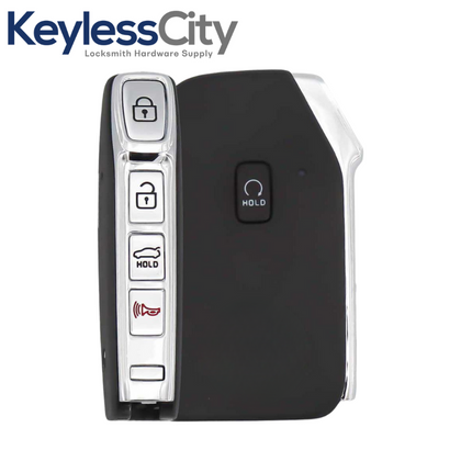 2021-2022 Kia K5 / 5-Button Smart Key / PN: 95440-L3010 / CQOFD00790 (DL3) (AFTERMARKET)