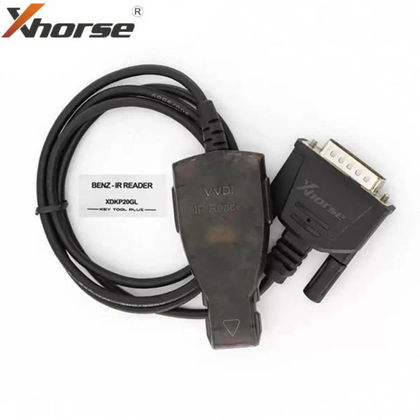 Xhorse - Mercedes Benz IR Reader XDKP20GL For VVDI Key Tool Plus