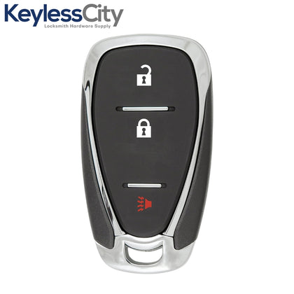 2021-2022 Chevrolet Spark Equinox / 3-Button Smart Key / PN: 13522889 / HYQ4AS