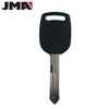 GM / Kenworth - K1994 / B87 - Mechanical Plastic Head Key (JMA KEN-2D.P)