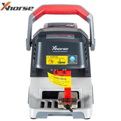 Xhorse - Condor XC Dolphin XP-005 - High Sec Portable Key Cutting Machine - Built-in Battery