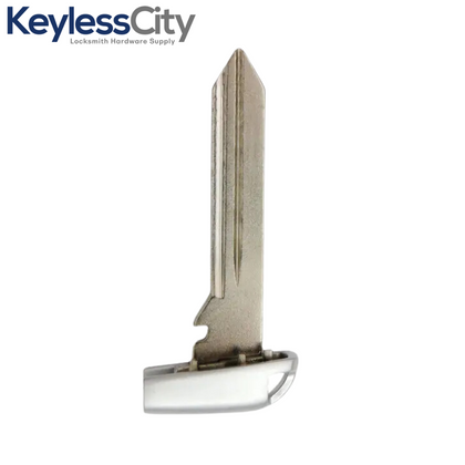 2011-2021 Chrysler Dodge Jeep / Emergency Key Blade / Y157 | Y159 / 68085680AA-68085673AA (AFTERMARKET)