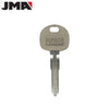 JMA - B113 / X275 - Isuzu Key Blank (JMA ISU-5)