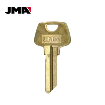 SAR-8 / S22-1/2 / S22 ½ / 1007LA 5-Pin Sargent Key (JMA SAR-8)