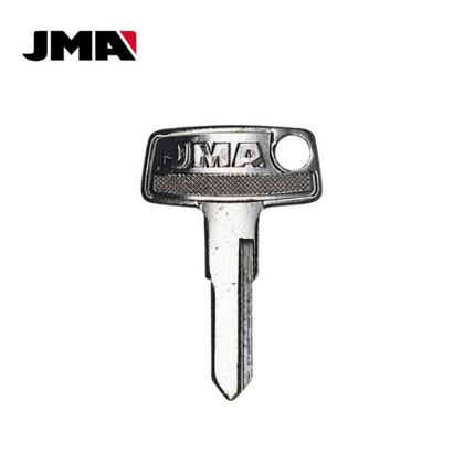 YH39 / X66 Yamaha - Motorcycle blank Key (JMA YAMA-3I)
