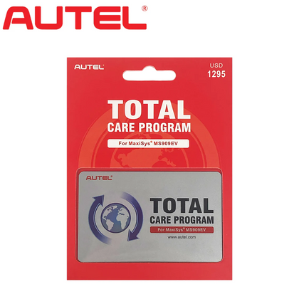 Autel MS909EV One Year Online Update Service (eTCP)