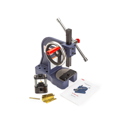 LAB - LCP001 - Capping Press Tool for SFIC Cores (IC-PRO-150)