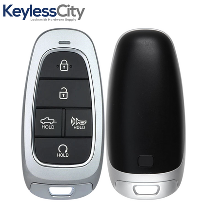 2021-2023 Hyundai Santa Cruz / 5-Button Smart Key / PN: 95440-K5002 / TQ8-FOB-4F27 (Aftermarket)